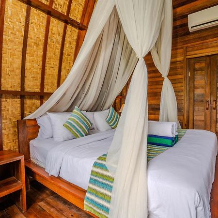 Lumbung Bukit Resort Uluwatu Dış mekan fotoğraf